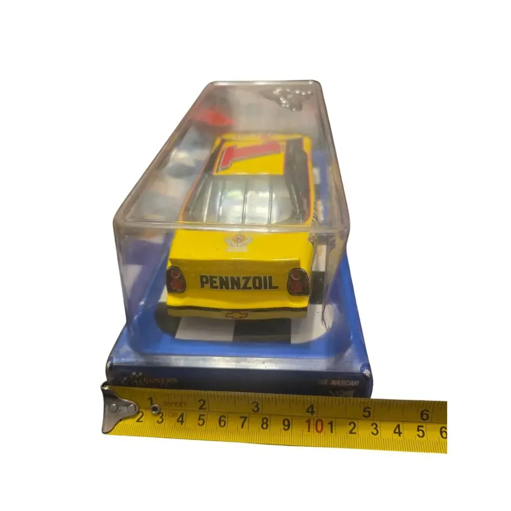2002 Steve Park #1 Pennzoil Winners Circle 1:24 NASCAR Diecast Sealed